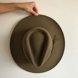 Stetson Hat